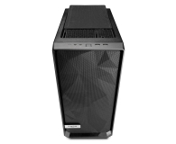 FRACTAL DESIGN FDE Meshify C Solid Side FD-CA-MESH-C-BKO - 492879 - zdjęcie 10
